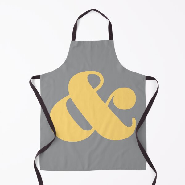 Item preview, Ampersand designed and sold by OBJETDART.