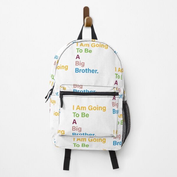 Item preview, I'm Going to Be a Big Brother designed and sold by Organization -Shirt.