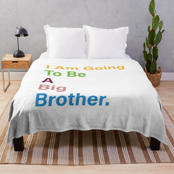 Item preview, I'm Going to Be a Big Brother designed and sold by Organization -Shirt.