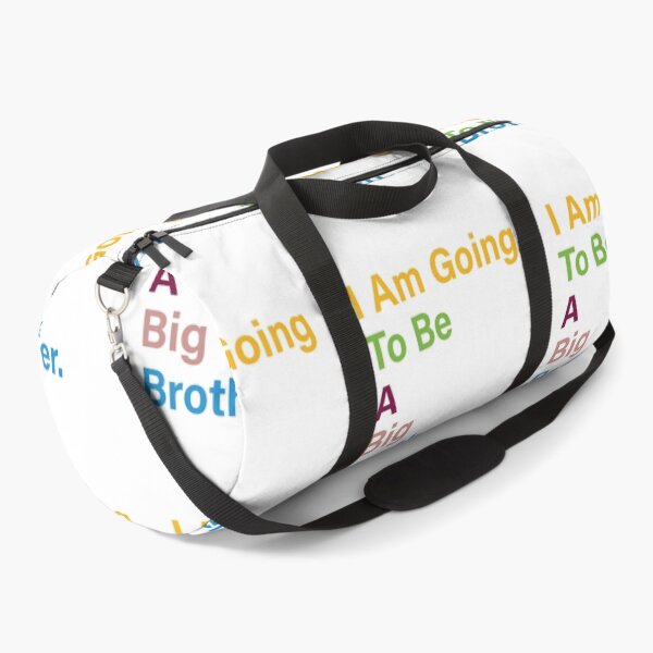 Item preview, I'm Going to Be a Big Brother designed and sold by Organization -Shirt.