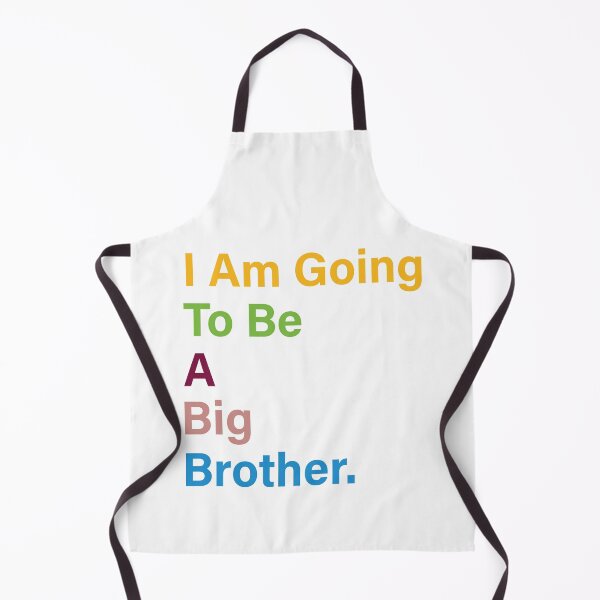 Item preview, I'm Going to Be a Big Brother designed and sold by Organization -Shirt.