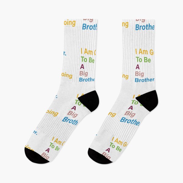Item preview, I'm Going to Be a Big Brother designed and sold by Organization -Shirt.