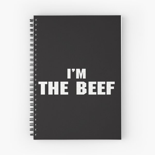 Item preview, I'm The Beef designed and sold by Organization -Shirt.