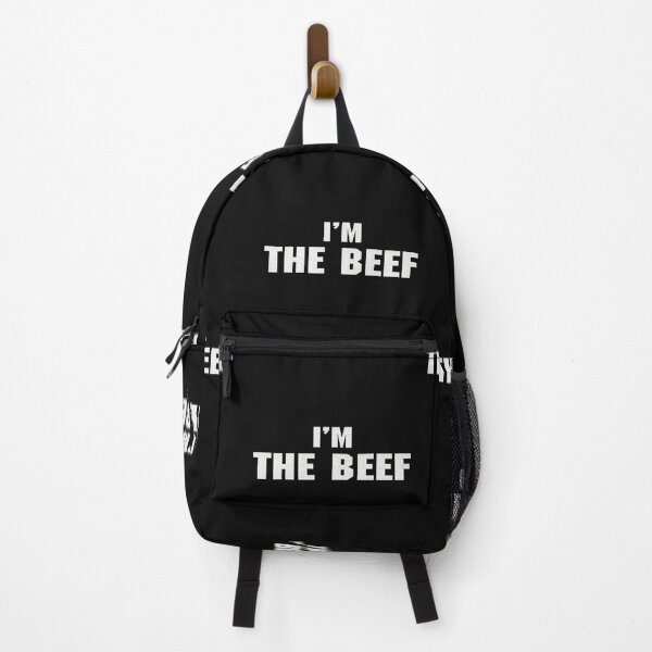 Item preview, I'm The Beef designed and sold by Organization -Shirt.