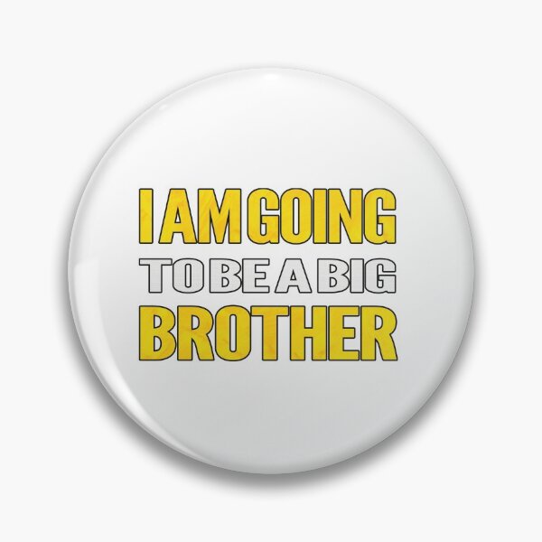 Item preview, I'm Going to Be a Big Brother designed and sold by Organization -Shirt.
