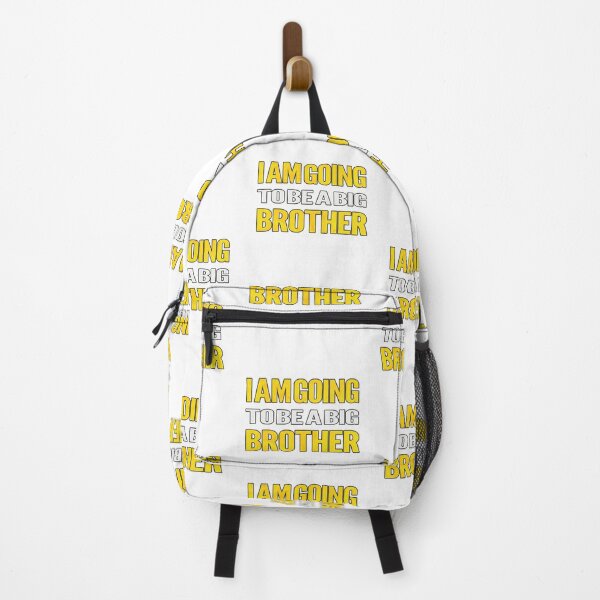 Item preview, I'm Going to Be a Big Brother designed and sold by Organization -Shirt.