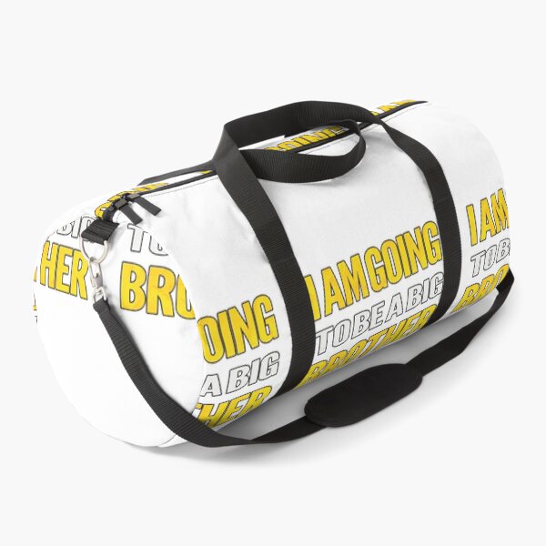 Item preview, I'm Going to Be a Big Brother designed and sold by Organization -Shirt.