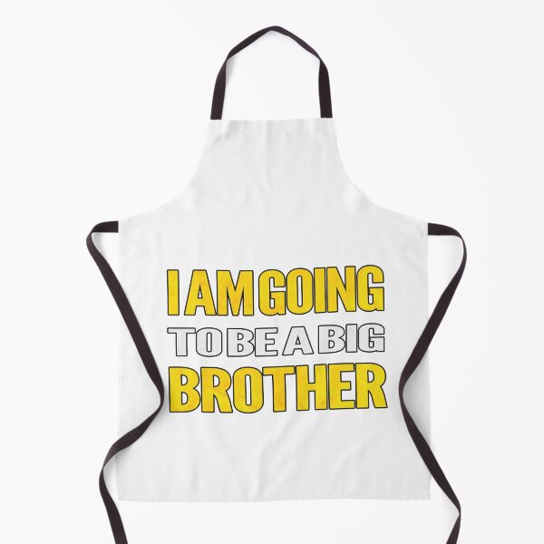 Item preview, I'm Going to Be a Big Brother designed and sold by Organization -Shirt.