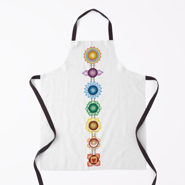 Item preview, Chakras designed and sold by Milan Sensiart.