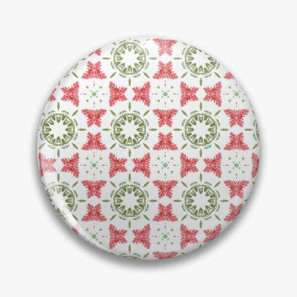 Item preview, Rose Balance Pattern designed and sold by MclaughlinGifts.