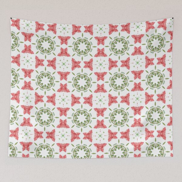 Item preview, Rose Balance Pattern designed and sold by MclaughlinGifts.