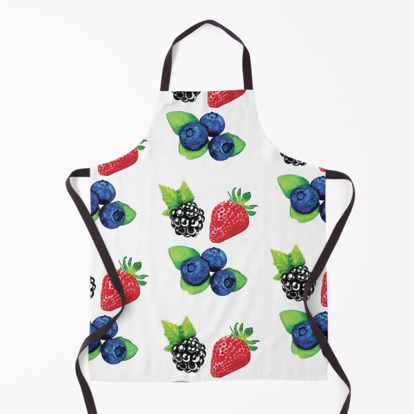 Item preview, Berries designed and sold by SarahRoethleArt.