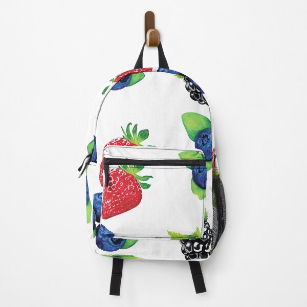 Item preview, Berries designed and sold by SarahRoethleArt.