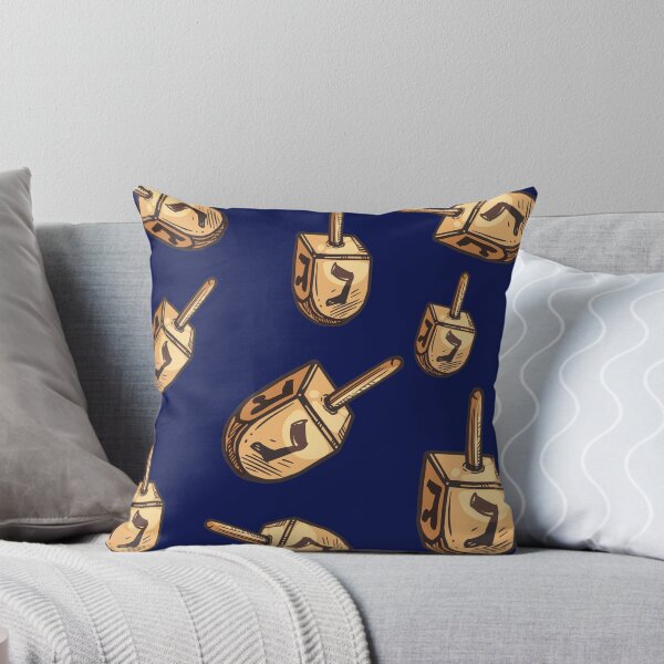 Item preview, Dreidel, dreidel, dreidel designed and sold by PhoeniXDreamer.