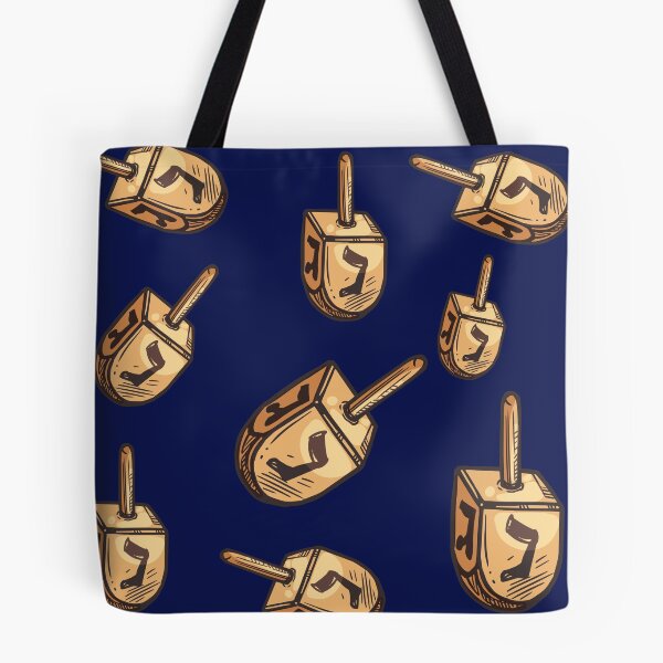 Item preview, Dreidel, dreidel, dreidel designed and sold by PhoeniXDreamer.