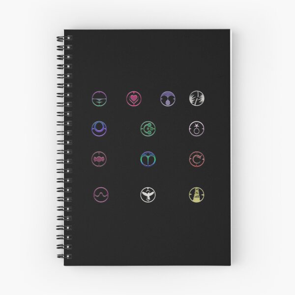 Item preview, Chromatica Tribes [Extended Edition] designed and sold by kacper0623.