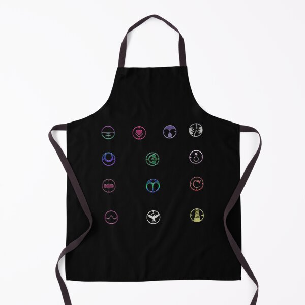 Item preview, Chromatica Tribes [Extended Edition] designed and sold by kacper0623.