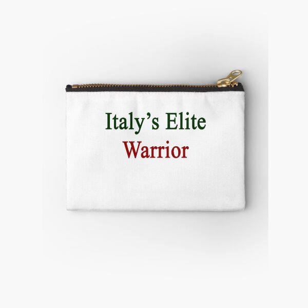 Item preview, Italy's Elite Warrior  designed and sold by supernova23.