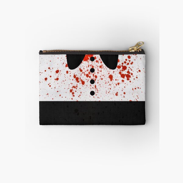 Item preview, The Addams/Manson Family (bloody version) designed and sold by cultthirtythree.