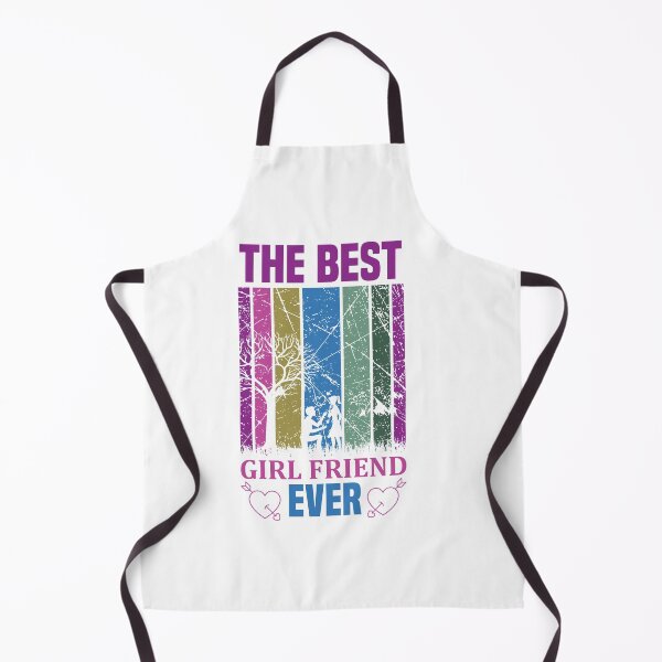 Item preview, The best Girl Friend Ever designed and sold by Mande Arts.