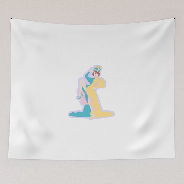 Item preview, Utica Queen Promo Look designed and sold by rhysmurphyyy.