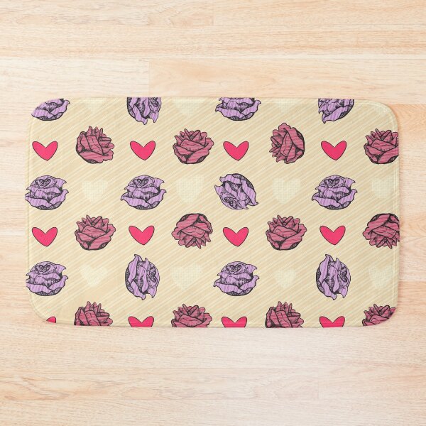 Item preview, Valentines Roses designed and sold by MarshmallowBun.