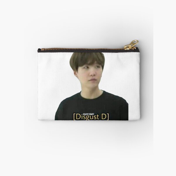 Artikelvorschau, BTS Ekel D Meme entworfen und verkauft von sophiem127.