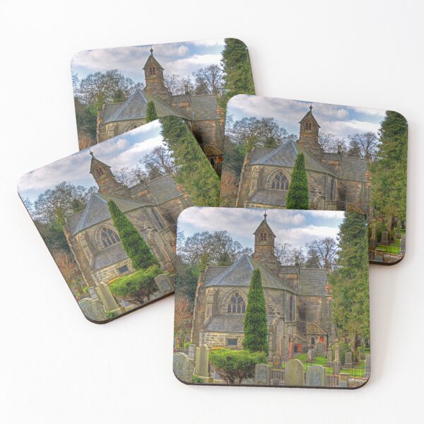 Item preview, Parish Kirk of Mid-Calder designed and sold by tomg.