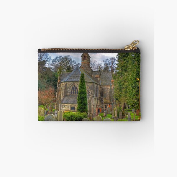 Item preview, Parish Kirk of Mid-Calder designed and sold by tomg.