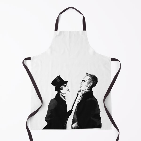 Item preview, Gentleman Jack: Anne Lister designed and sold by La-Grande-Morte.