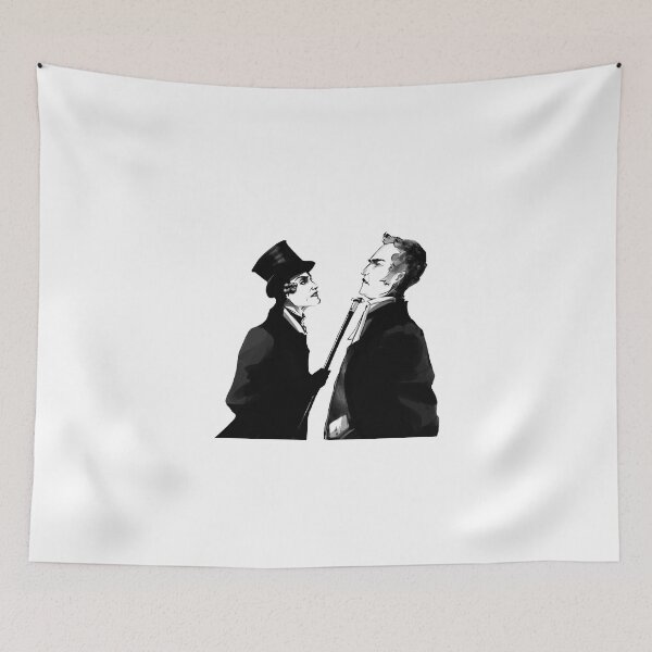 Item preview, Gentleman Jack: Anne Lister designed and sold by La-Grande-Morte.