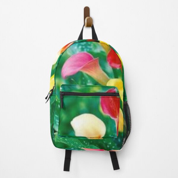 Item preview, Nice colourful lilies. designed and sold by Lan thi Nguyen.