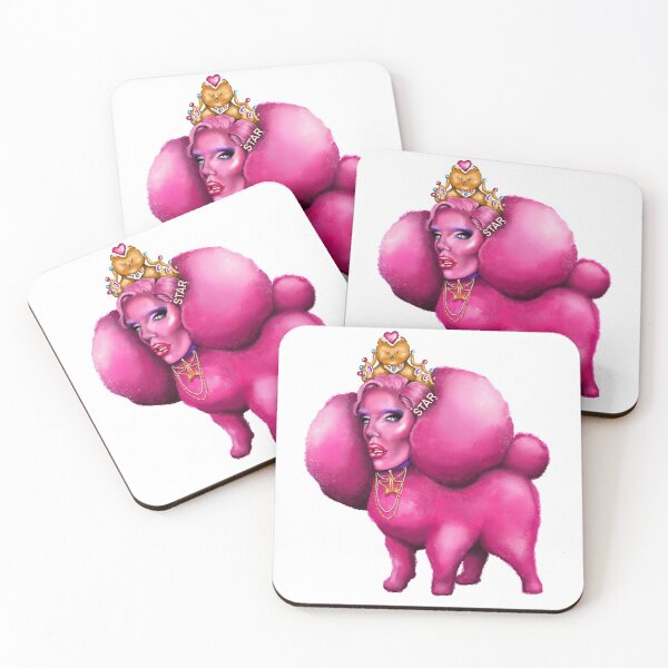 Item preview, Jeffree Star Pomeranian Princess designed and sold by noneinfluencer.