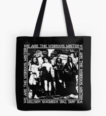 Bolsa de tela THE CRAFT - SOMOS EL DESIERTO DE WEIRDOS