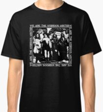 THE CRAFT - WE ARE THE WEIRDOS MISTER Classic T-Shirt