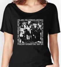 THE CRAFT - WE ARE THE WEIRDOS MISTER Women's Relaxed Fit T-Shirt
