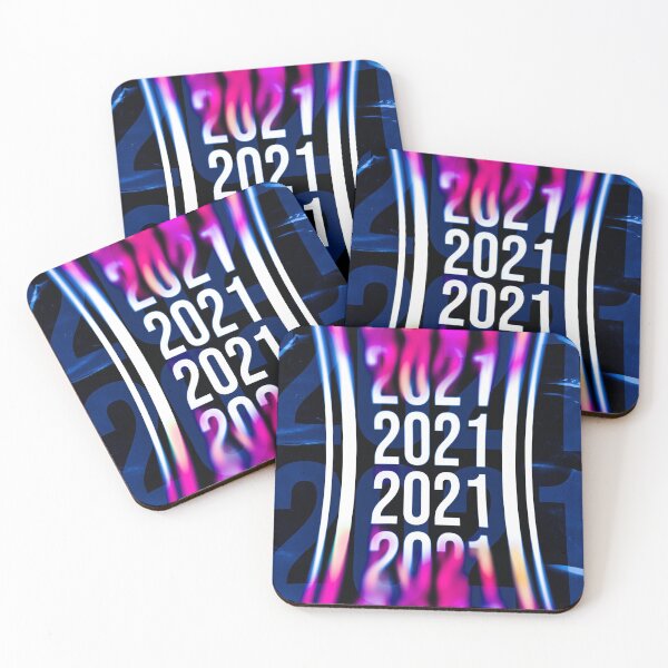 Item preview, 2021 NEW YEAR designed and sold by Sorrrry.