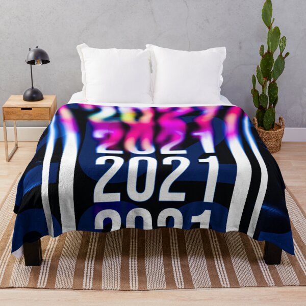 Item preview, 2021 NEW YEAR designed and sold by Sorrrry.