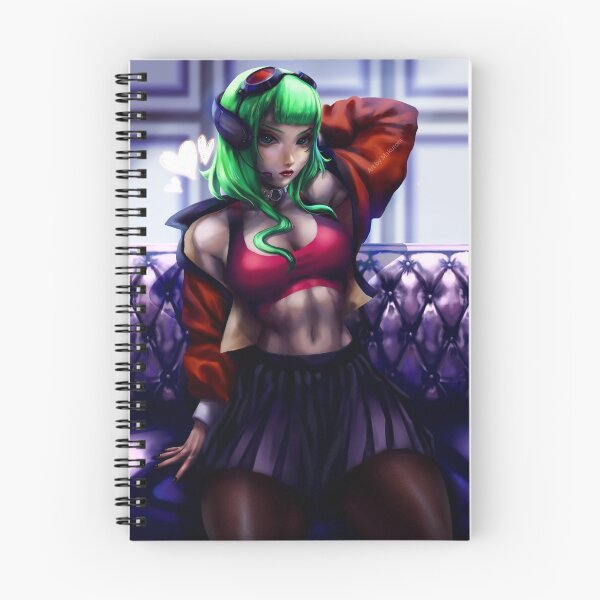 Item preview, Superstar Gumi designed and sold by Makuroni.