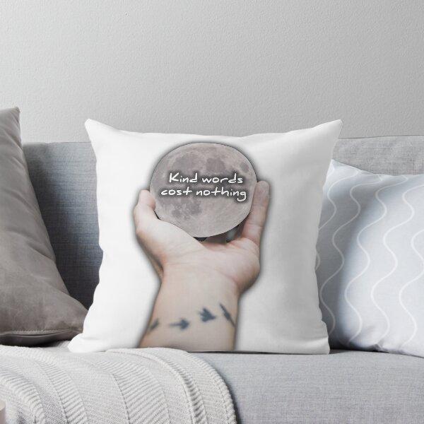 Item preview, Kind words designed and sold by emad hamdi.