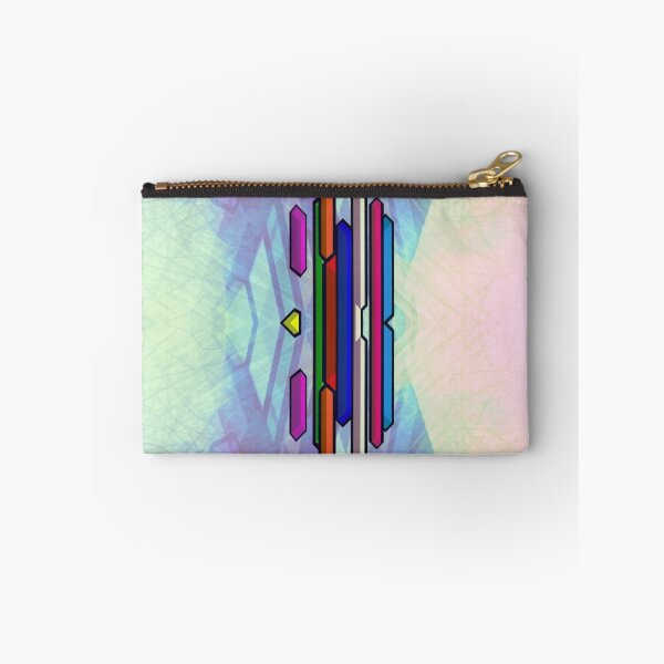 Item preview, Neon Realm Abstract Bars designed and sold by Tritonn204.