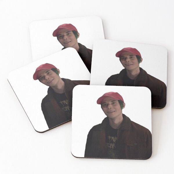 Item preview, Robin Goodfellow designed and sold by Disnerd101.