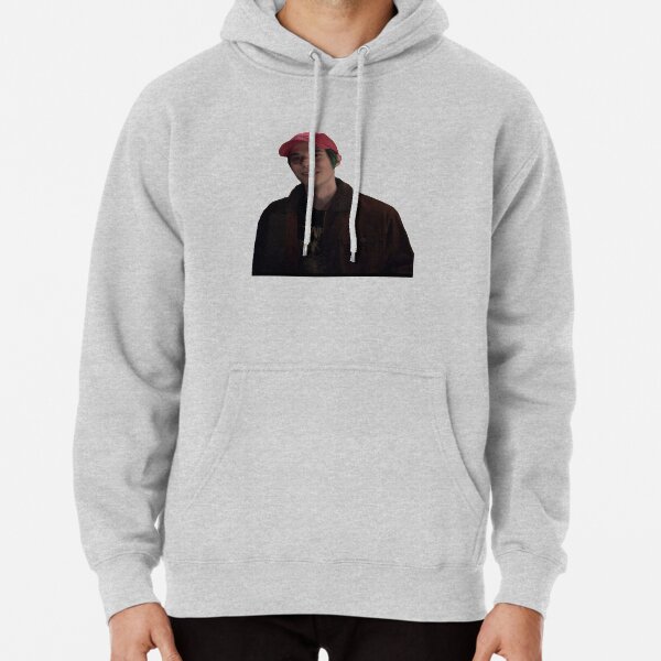 goodfellow pullover hoodie