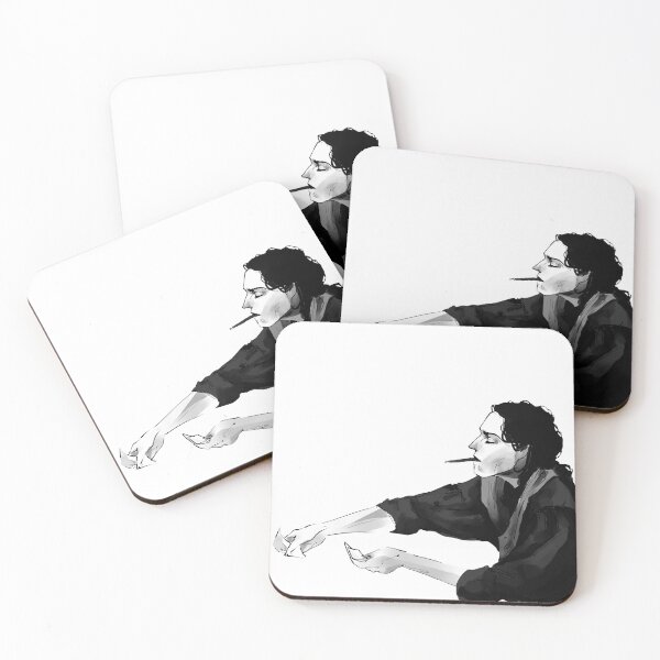 Item preview, Gentleman Jack: Anne Lister designed and sold by La-Grande-Morte.