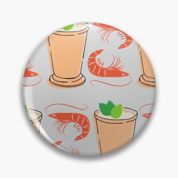 Item preview, Seafood and Cocktail designed and sold by Lacy Sciple.