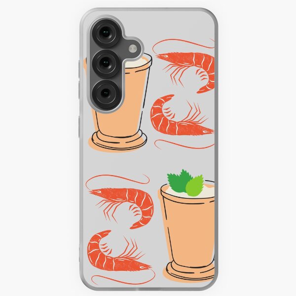 Item preview, Seafood and Cocktail designed and sold by Lacy Sciple.