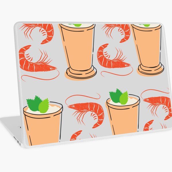 Item preview, Seafood and Cocktail designed and sold by Lacy Sciple.
