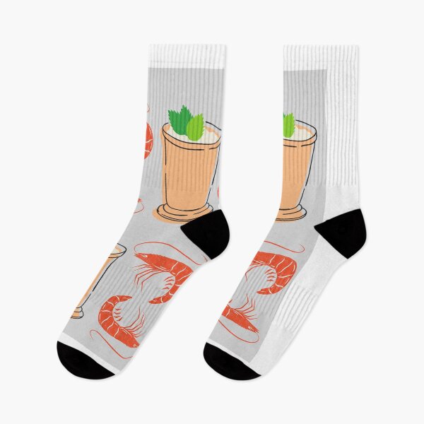 Item preview, Seafood and Cocktail designed and sold by Lacy Sciple.