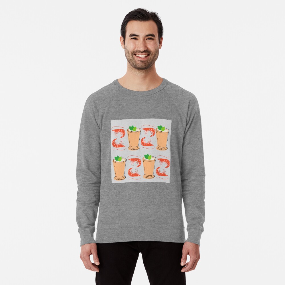 Item preview, Lightweight Sweatshirt designed and sold by lewilson.