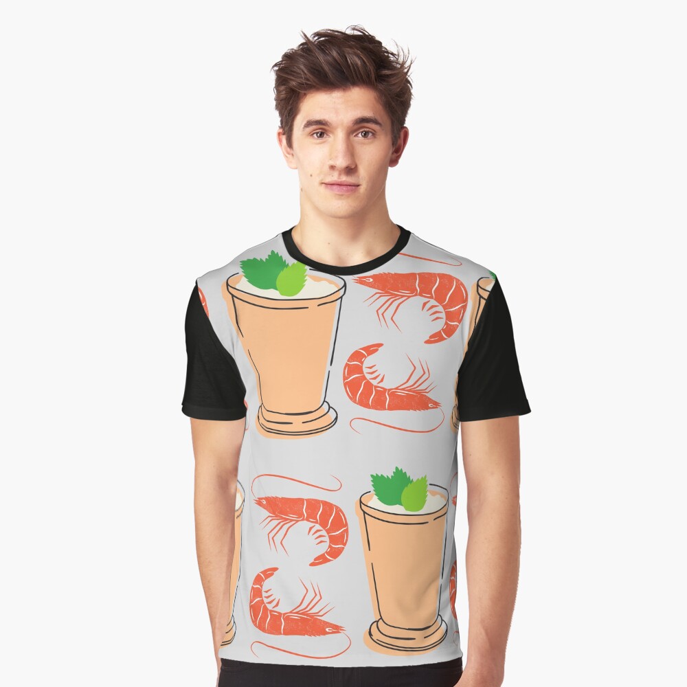 Item preview, Graphic T-Shirt designed and sold by lewilson.